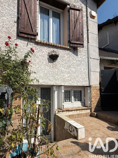 Maison à Drancy (93700)