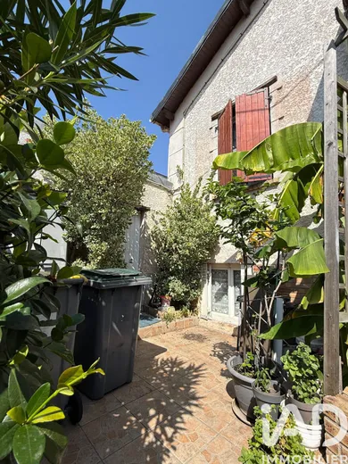 Maison à Drancy (93700)