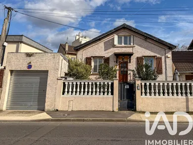 Maison à Drancy (93700)