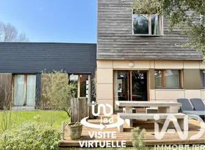 House in Pont-Péan (35131)