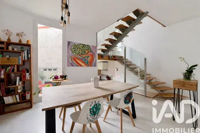 House in Chamalières (63400)