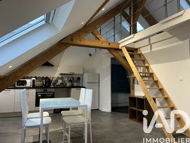 Apartment in Orléans (45100)