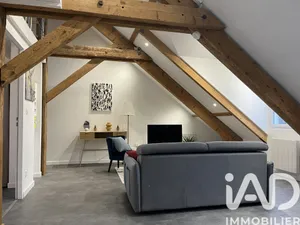 Apartment in Orléans (45100)