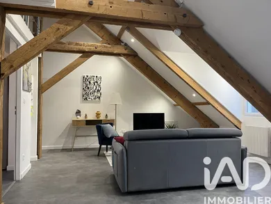 Appartement à Orléans (45100)