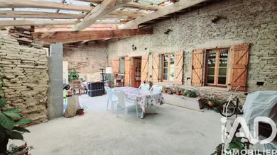 House in Saint-Lys (31470)