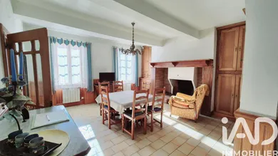House in Saint-Lys (31470)