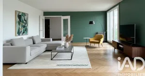 Appartement à Colombes (92700)