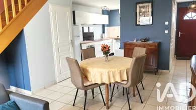Maison à Les Sables-d'Olonne (85100)
