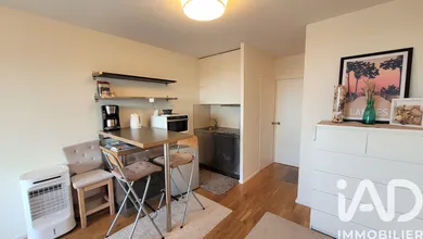 Appartement à Seignosse (40510)