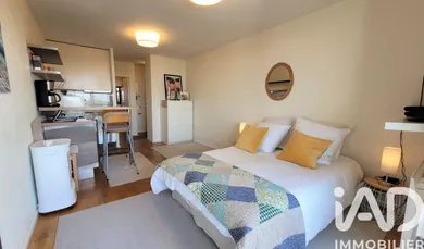 Appartement à Seignosse (40510)