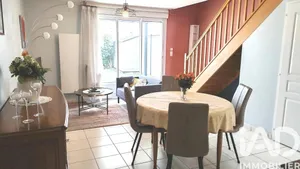 House in Les Sables-d'Olonne (85100)