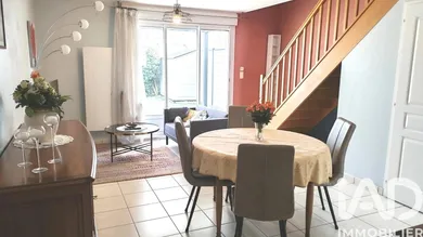 House in Les Sables-d'Olonne (85100)