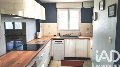 Maison à Les Sables-d'Olonne (85100)