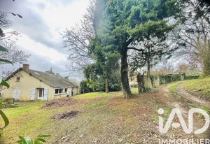 Village house in Ciron (36300)