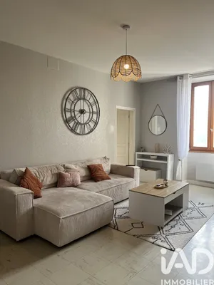 Apartment in Ayen (19310)