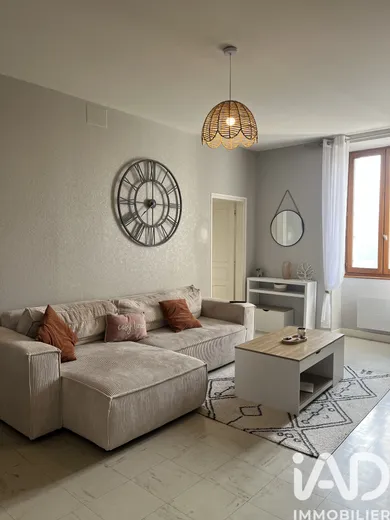 Appartement à Ayen (19310)