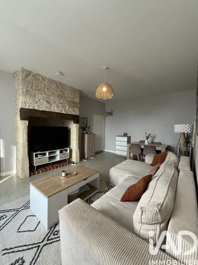 Appartement à Ayen (19310)