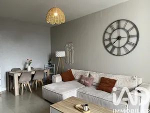 Apartment in Ayen (19310)