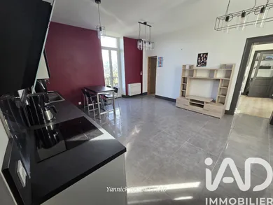 Appartement à Le Bourget-du-Lac (73370)