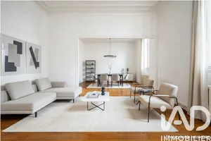 Apartment in Dijon (21000)