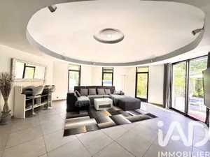 Architectural house in Dax (40100)