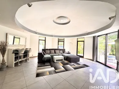 Maison d'architecte à Dax (40100)