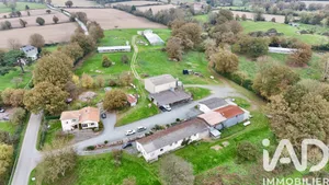 Domaine à Largeasse (79240)