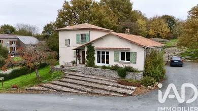 Domaine à Largeasse (79240)