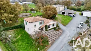 Domaine à Largeasse (79240)