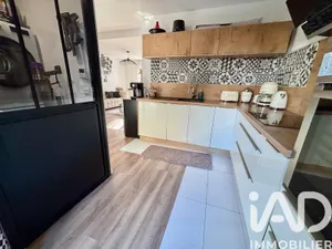 Detached house in Égly (91520)