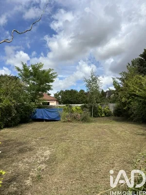 Terrain à bâtir à Villacerf (10600)