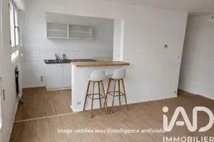 Appartement à Orléans (45000)