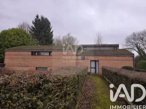 Maison à Aulnoye-Aymeries (59620)