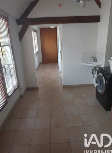 Appartement à Dreux (28100)