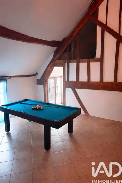 Appartement à Dreux (28100)