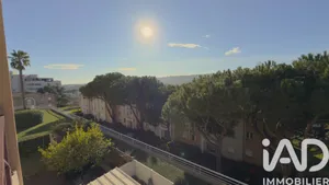 Appartement à Nice (06200)