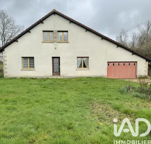 House in Sully sur Loire (45600)