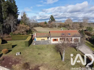 Maison à Merle-Leignec (42380)