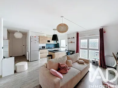 Appartement à Montereau-Fault-Yonne (77130)