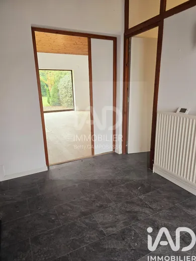 Maison à Aulnoye-Aymeries (59620)