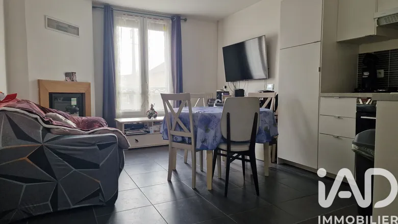 Maison 3 pièces 53 m² · à Gisors · 53 m² · 172 500 €