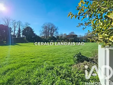 Building plot in Calmont (31560)