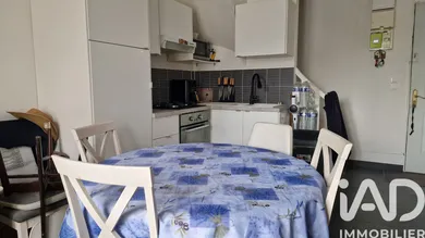Maison de ville à Gisors (27140)