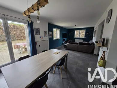 House in Saint-Privat-des-Vieux (30340)