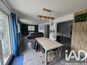 Maison à Saint-Privat-des-Vieux (30340)