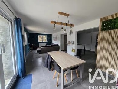 House in Saint-Privat-des-Vieux (30340)