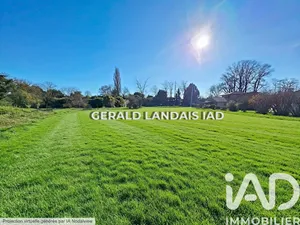 Building plot in Calmont (31560)