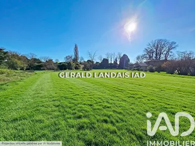 Building plot in Calmont (31560)