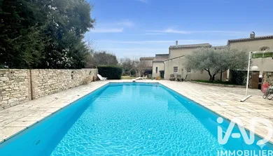 House in Bourg-Saint-Andéol (07700)