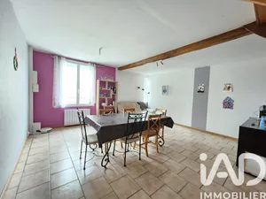 Maison à Aix-Villemaur-Pâlis (10160)
